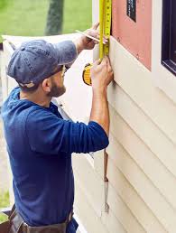 Best Vinyl Siding Installation  in Monrovia, MD